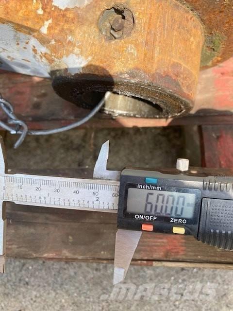   (12005471) SW SMP2 Brze spojnice