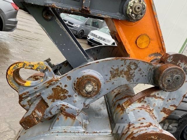   (12005471) SW SMP2 Brze spojnice