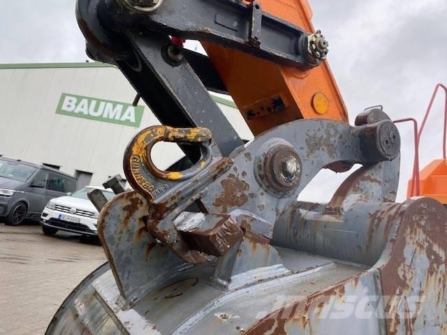   (12005471) SW SMP2 Brze spojnice