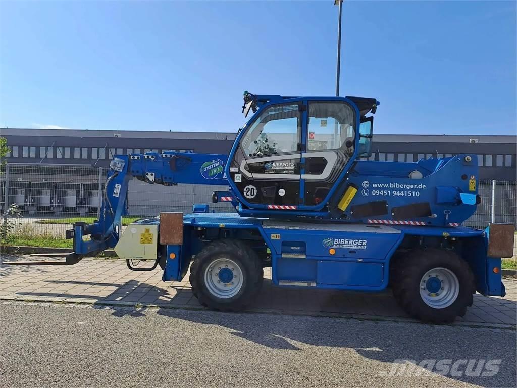 Merlo R 40.18 S Viličari - ostalo