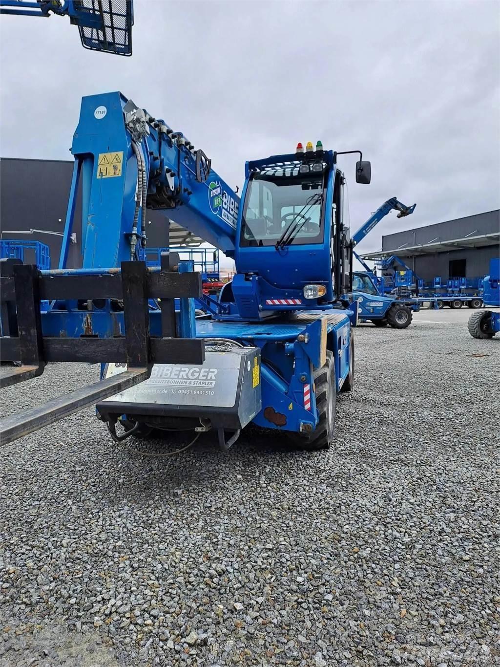 Merlo R 40.18 S Viličari - ostalo