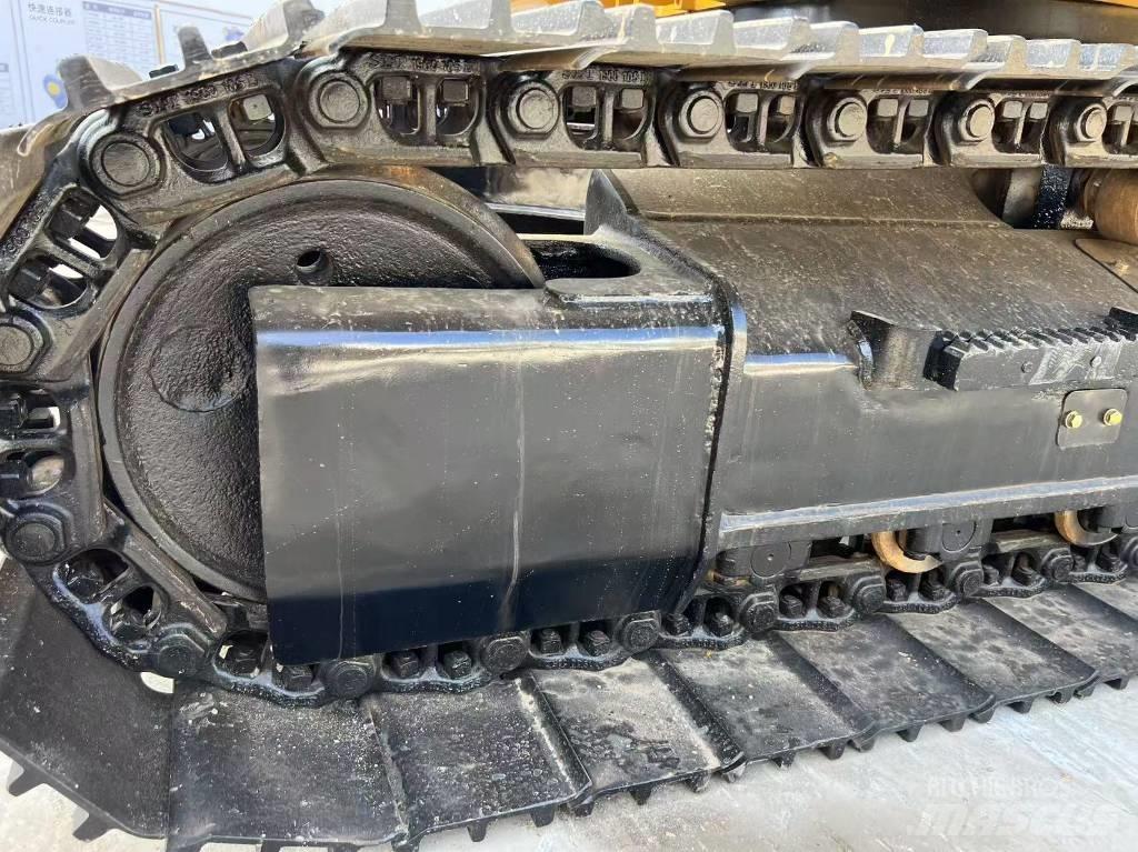 CAT 315 D L Bageri gusjeničari