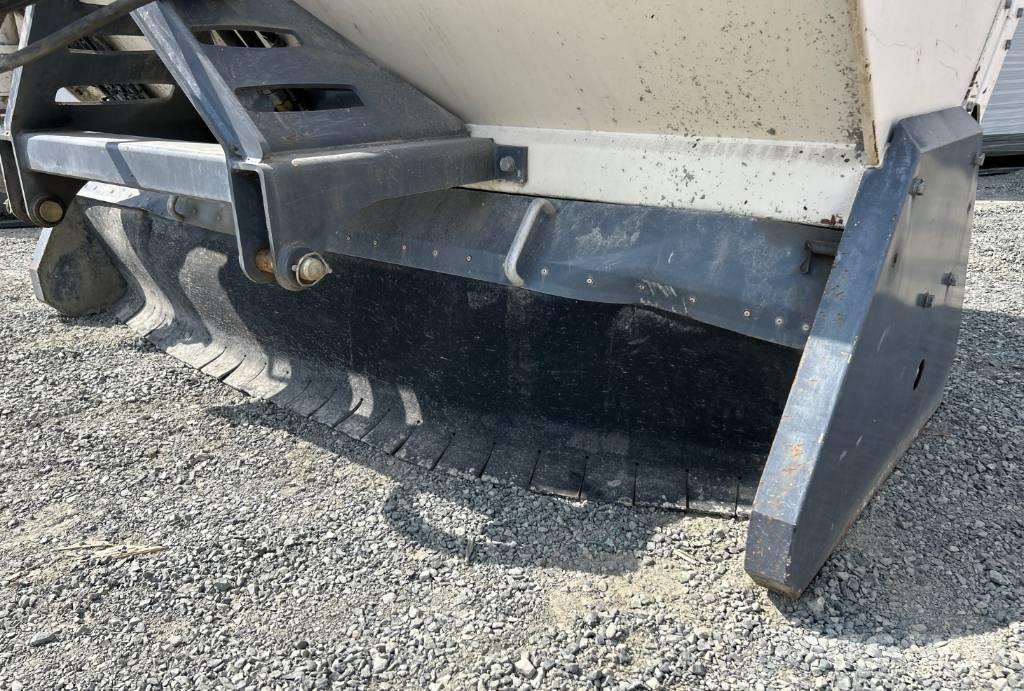 Streumaster SW3FC Uređaji za recikliranje asfalta