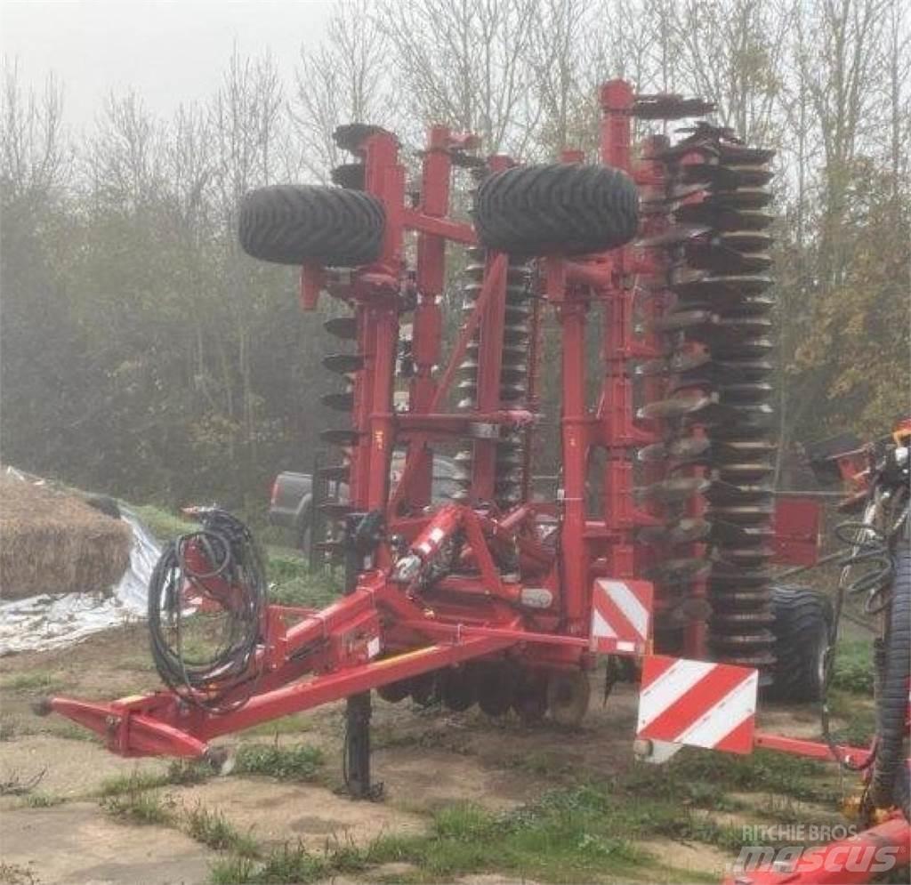 Horsch Joker 7 RT Tanjurače