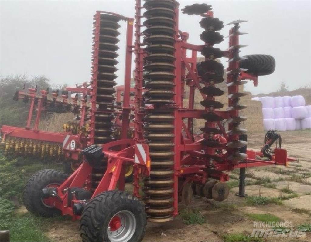 Horsch Joker 7 RT Tanjurače