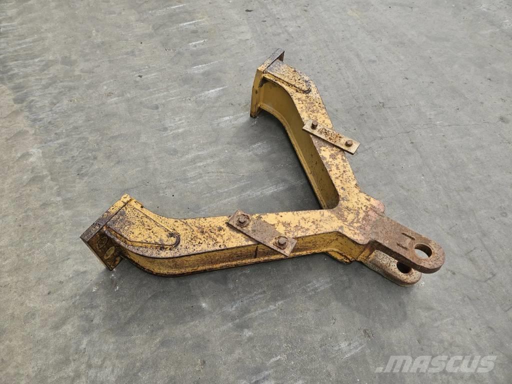 CAT D6R Ostale komponente