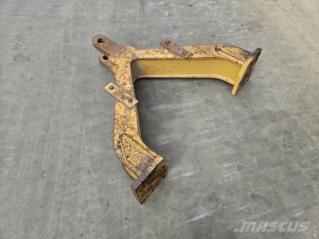 CAT D6R Ostale komponente