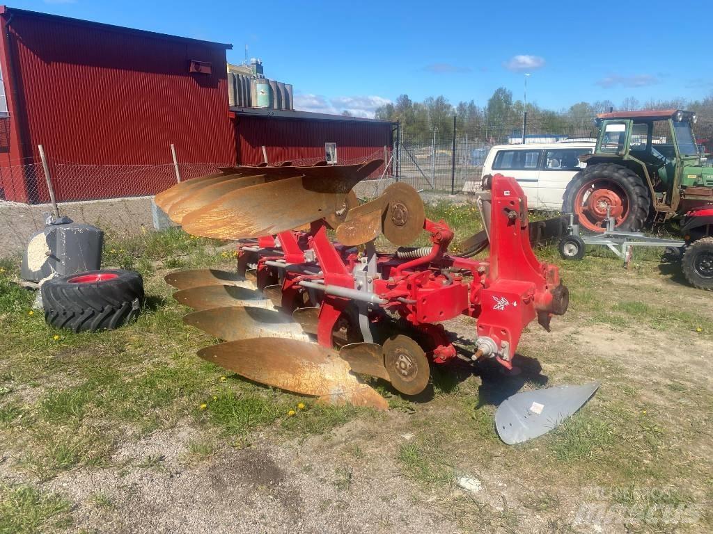 Agrolux MRT 4975 Plugovi okretači