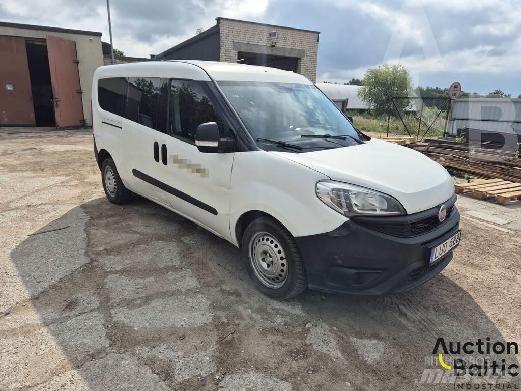 Fiat Doblò Dostavna vozila / kombiji