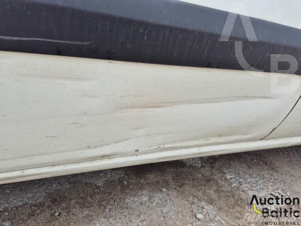 Fiat Doblò Dostavna vozila / kombiji