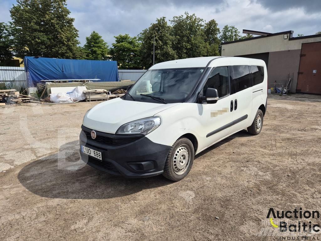 Fiat Doblò Dostavna vozila / kombiji
