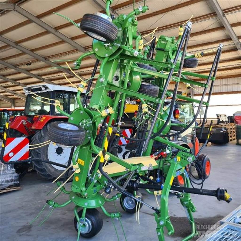Krone VENDRO 900 Okretači i sakupljači sijena