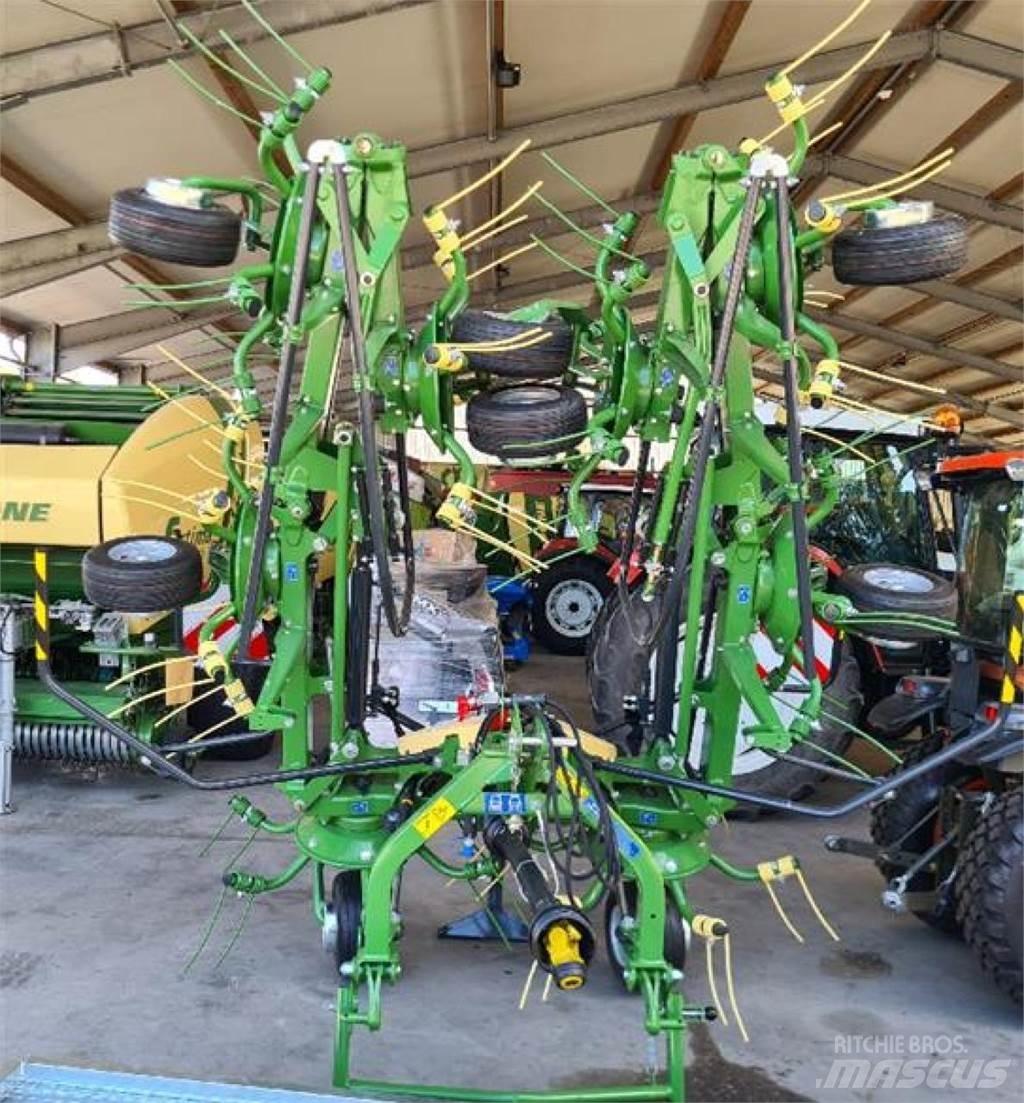 Krone VENDRO 900 Okretači i sakupljači sijena