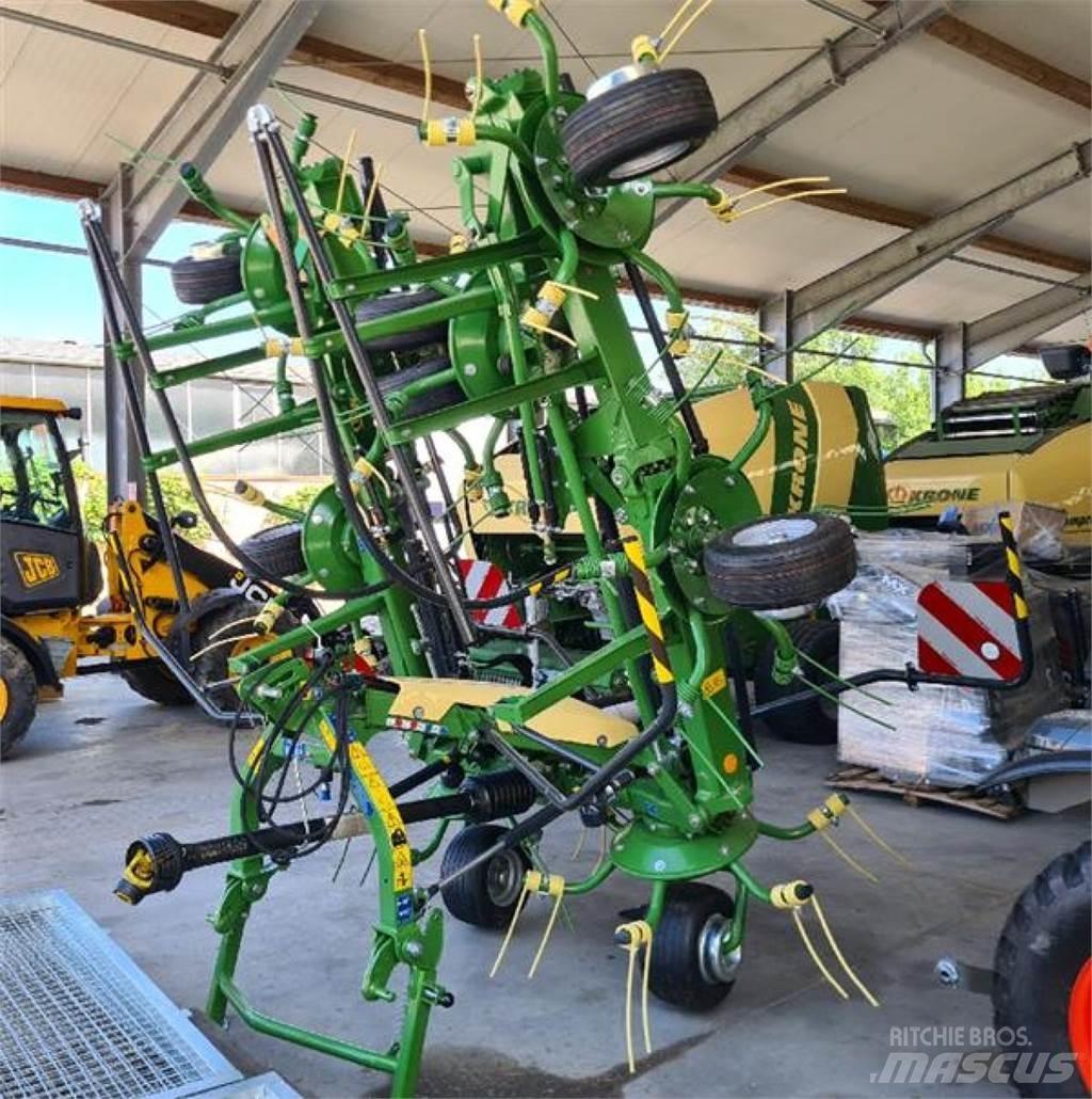 Krone VENDRO 900 Okretači i sakupljači sijena