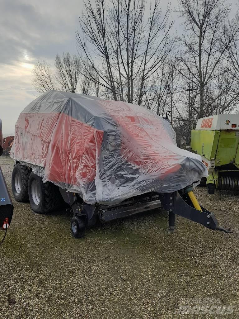 Kuhn LSB 1290 Balirke za kockaste bale