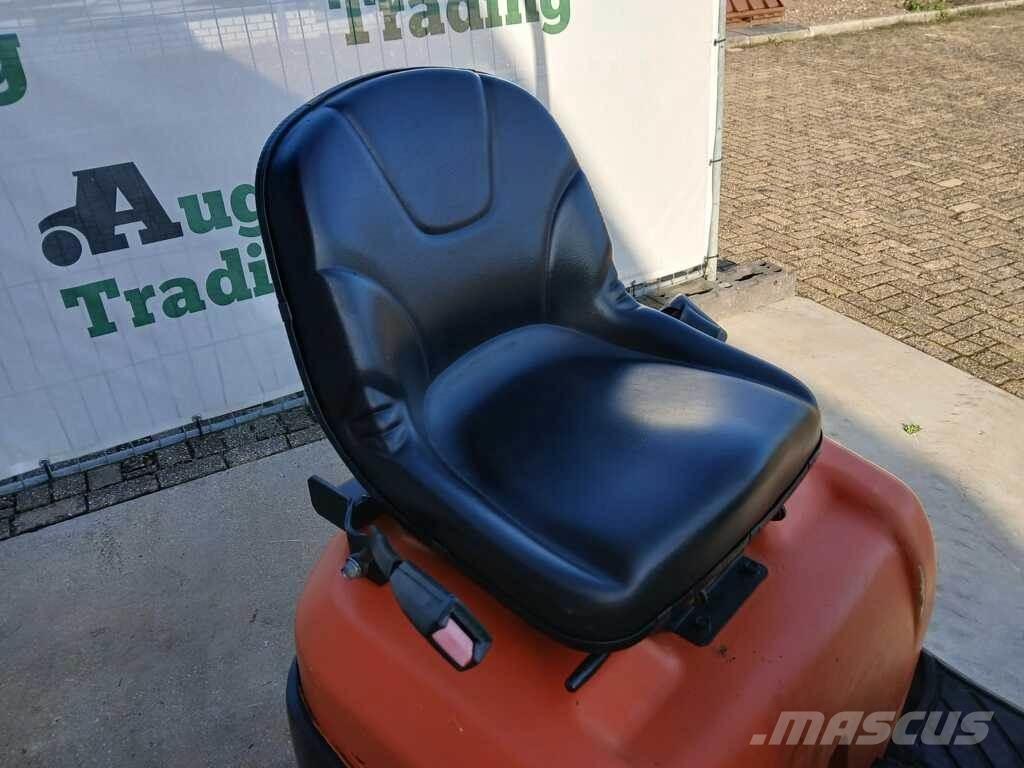 Kubota U10-3 Mini bageri <7t