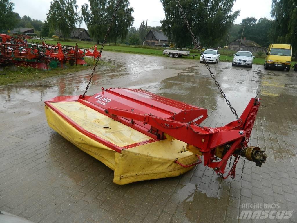 Elho NM 240 Uređaji za kosilice