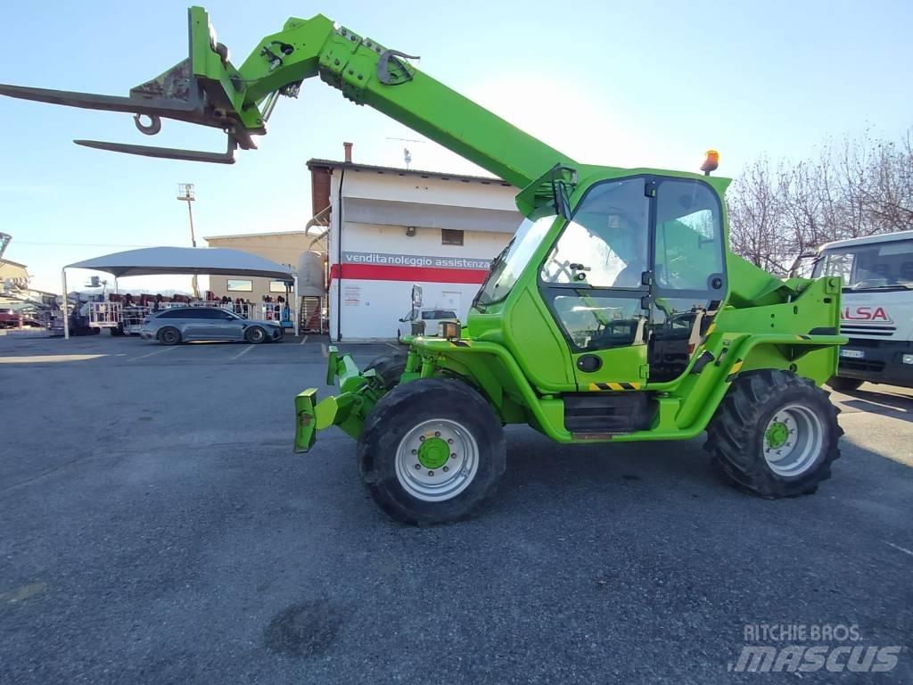 Merlo 38.14 Teleskopski viličari