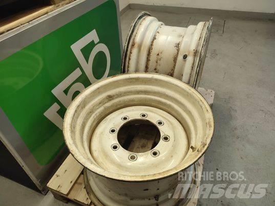  Rim (DW16LX24Z)  RIM Gume, kotači i naplatci