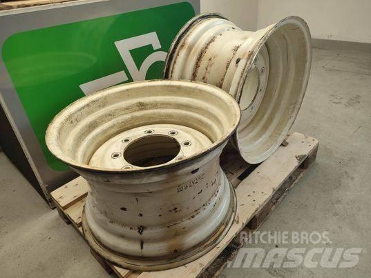  Rim (DW16LX24Z)  RIM Gume, kotači i naplatci