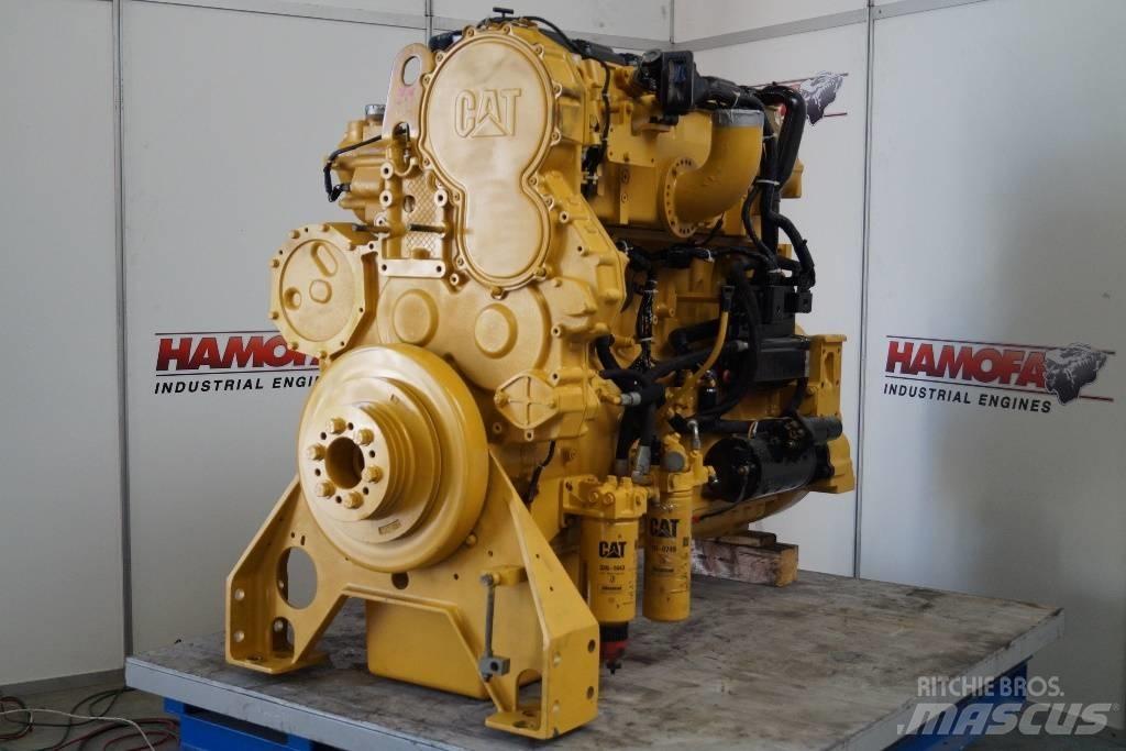 CAT 3196 Motori