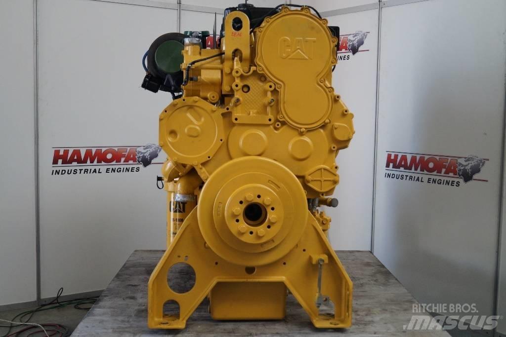 CAT 3196 Motori