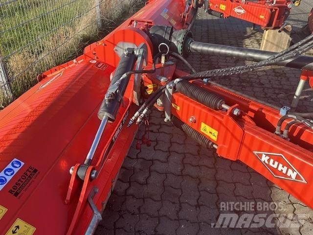 Kuhn TBES 262 Kosilice
