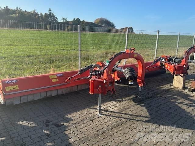 Kuhn TBES 262 Kosilice