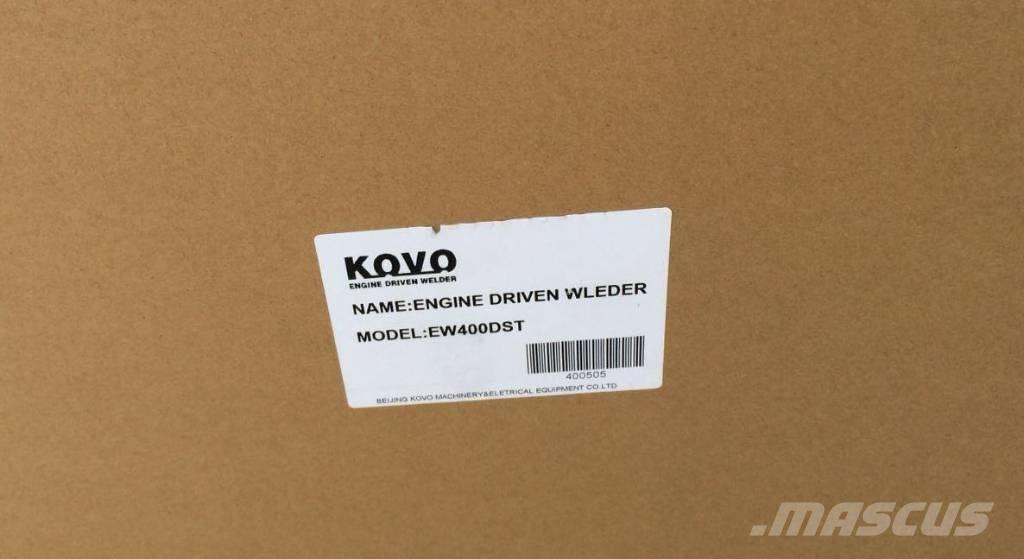 CAT soudage EW600DST Aparati za zavarivanje