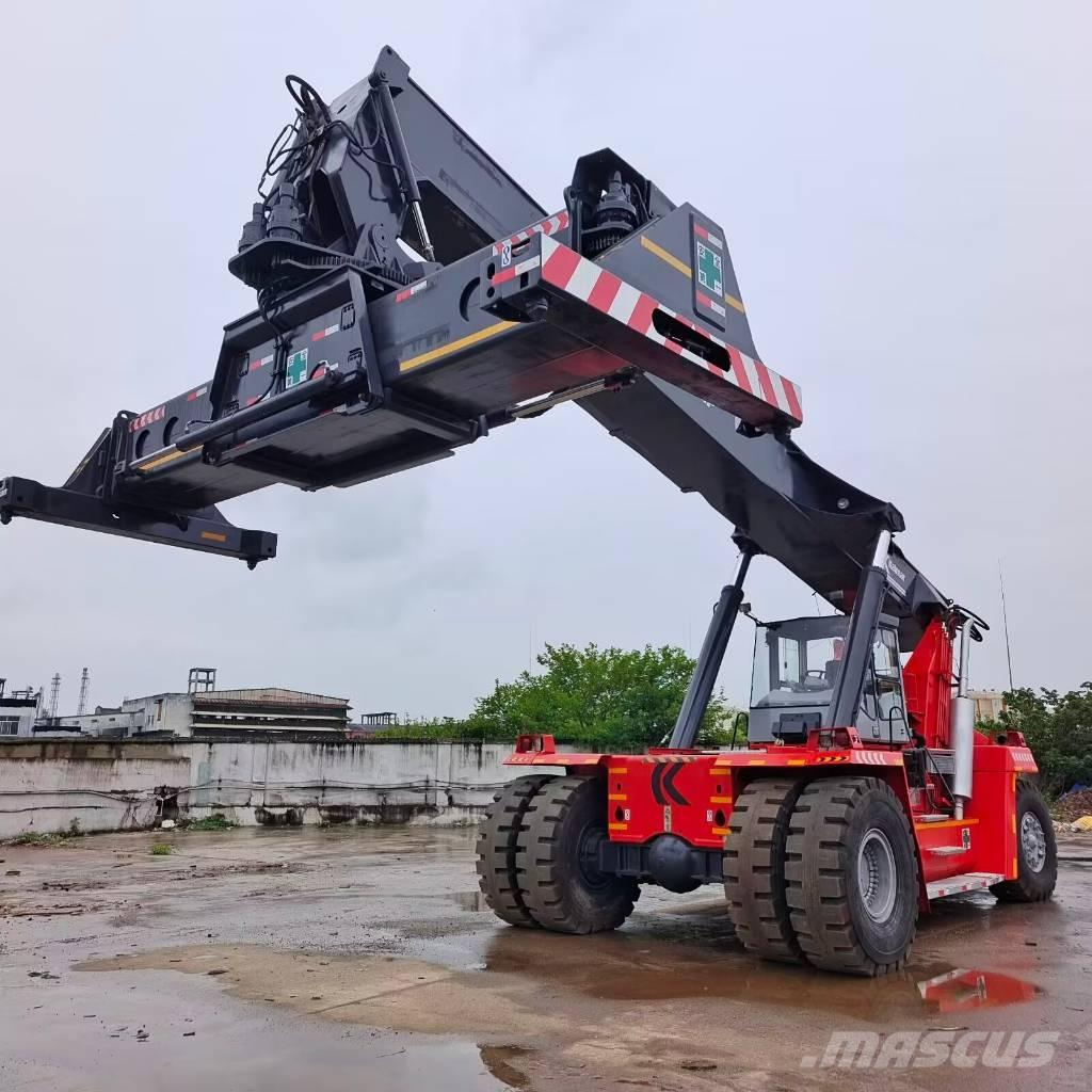 Kalmar DRF 450 Dohvatni viličari