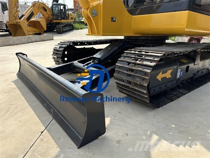 Komatsu PC 56 Mini bageri <7t
