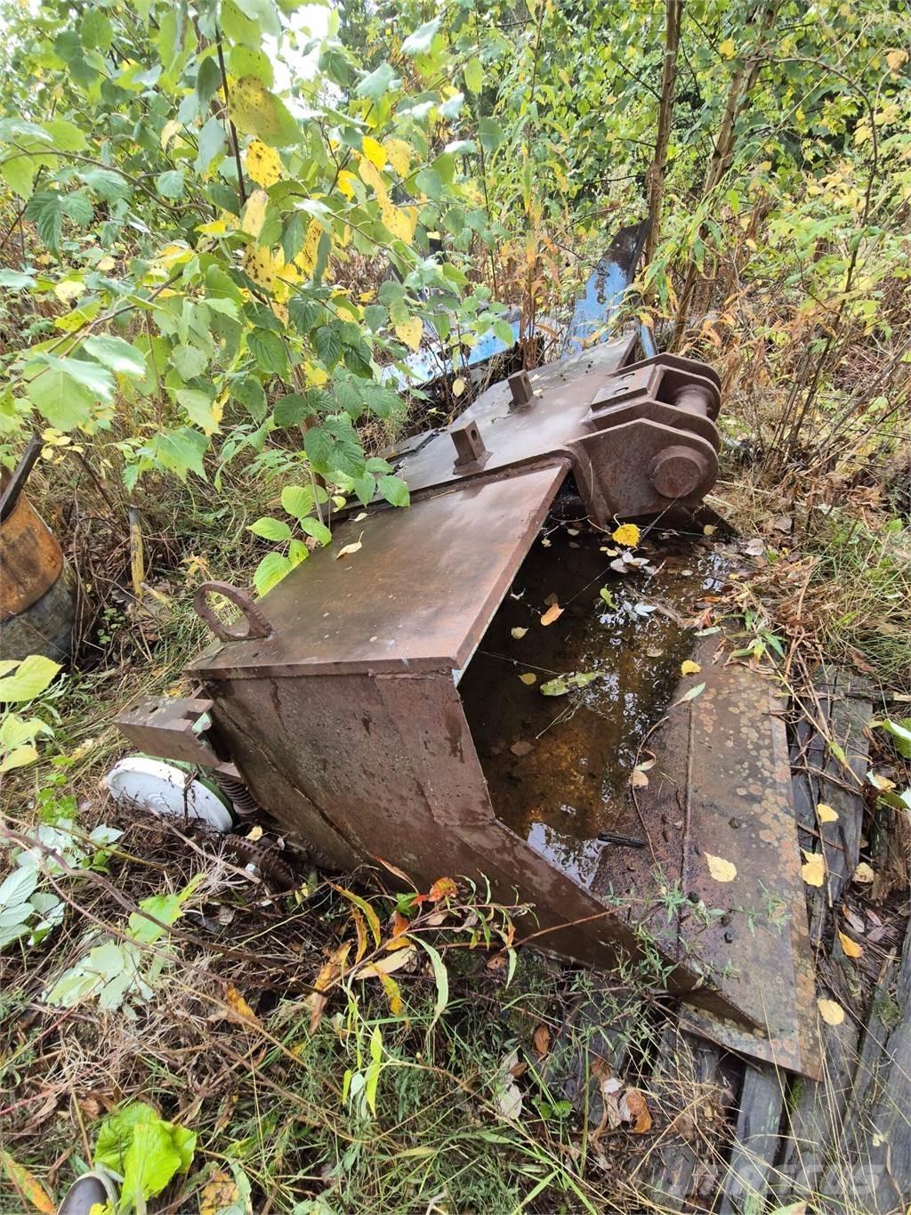  Jyrsinkauha Kašike / Korpe