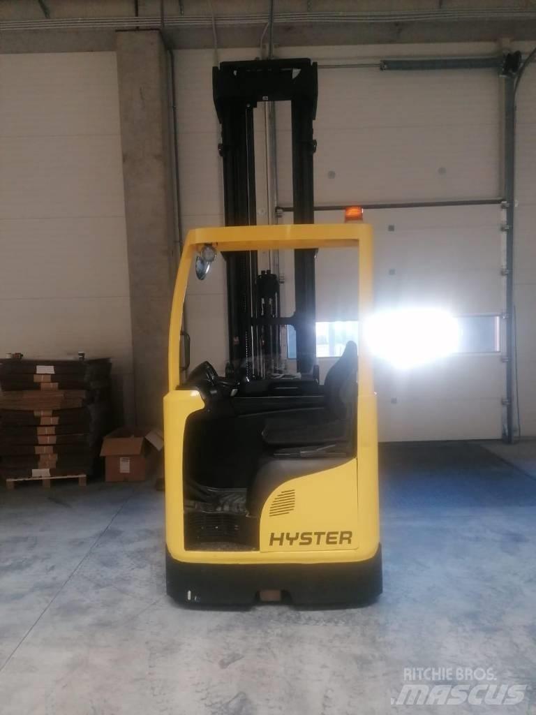 Hyster R 1.6 Viličari sa pomičnim stupom