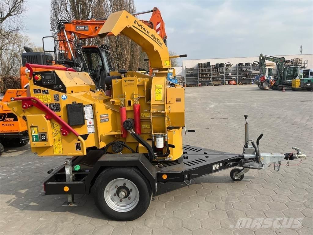 Vermeer BC230G2XL Građevinarstvo – ostalo