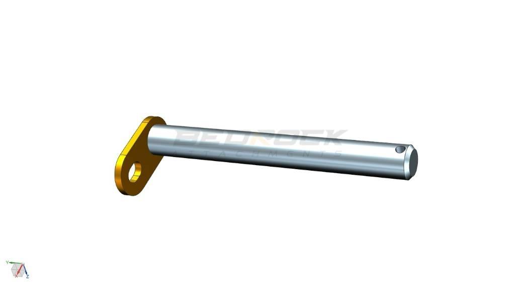 CAT 50.8MM PIN AS Ostale komponente