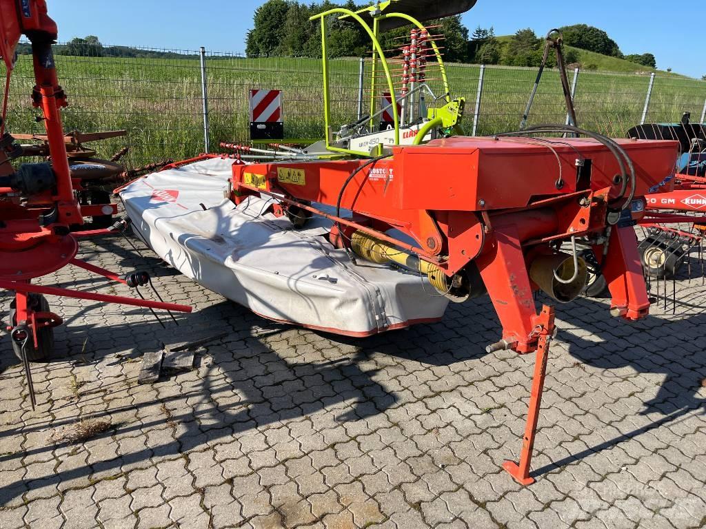 Kuhn GMD 702 Kosilice za pašnjak