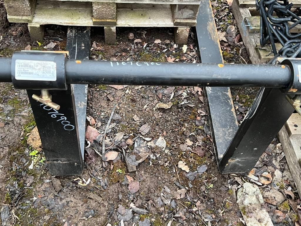 JCB TINES / BARS Ostala oprema za utovarivanje i kopanje