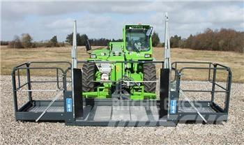 Merlo P 40.17 Teleskopski viličari