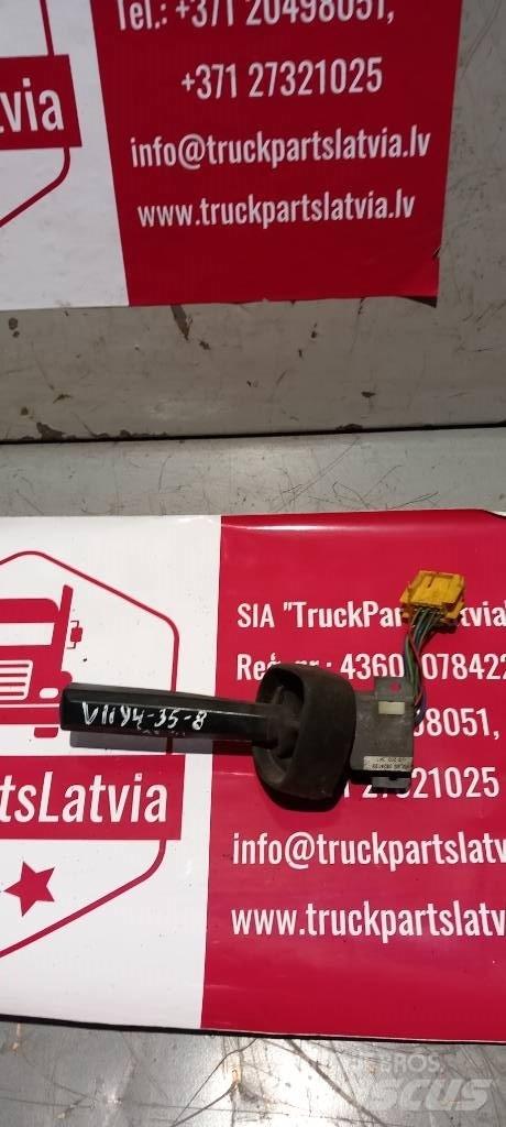 Volvo FH 12.   1624133 Kabine i unutrašnjost