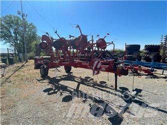 Lely Lotus 900 Okretači i sakupljači sijena