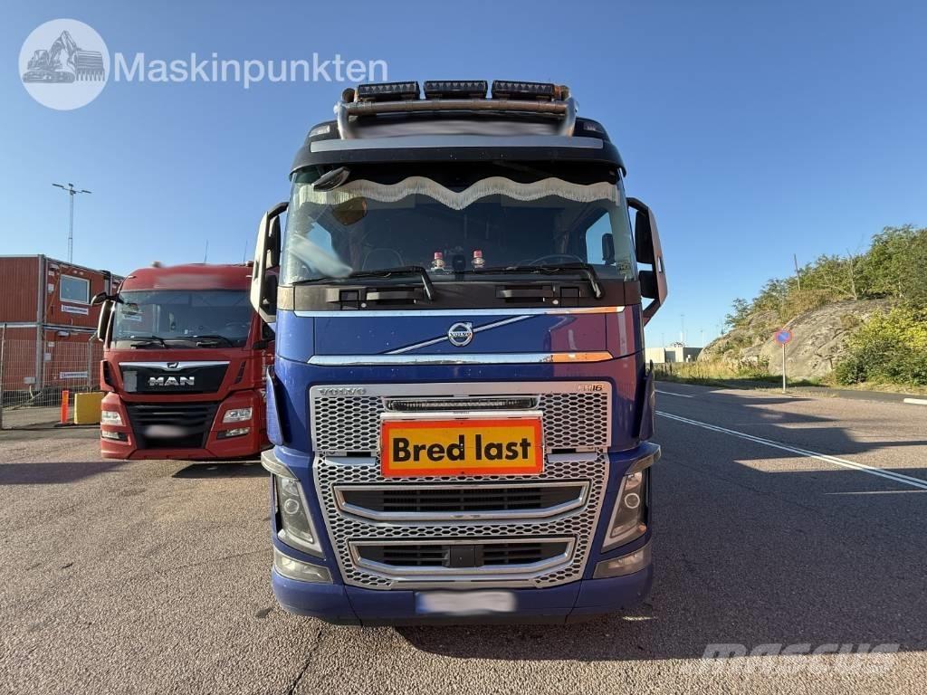 Volvo FH 750 Traktorske jedinice
