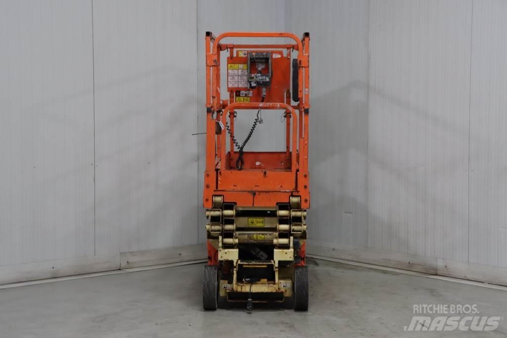 JLG 1930ES Škaraste platforme