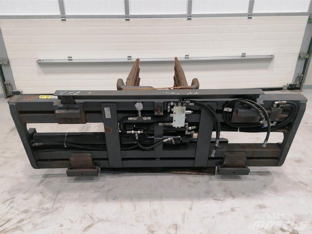 Kaup 6.5T413b-1 Hvataljke za bale