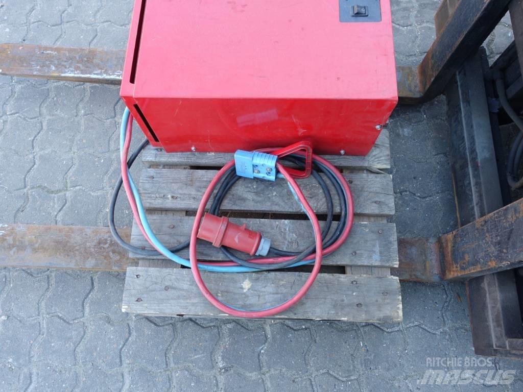 BT CBE 16 F CARGO Električni viličari