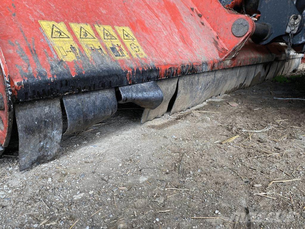 Kuhn BP 305 Drobilice