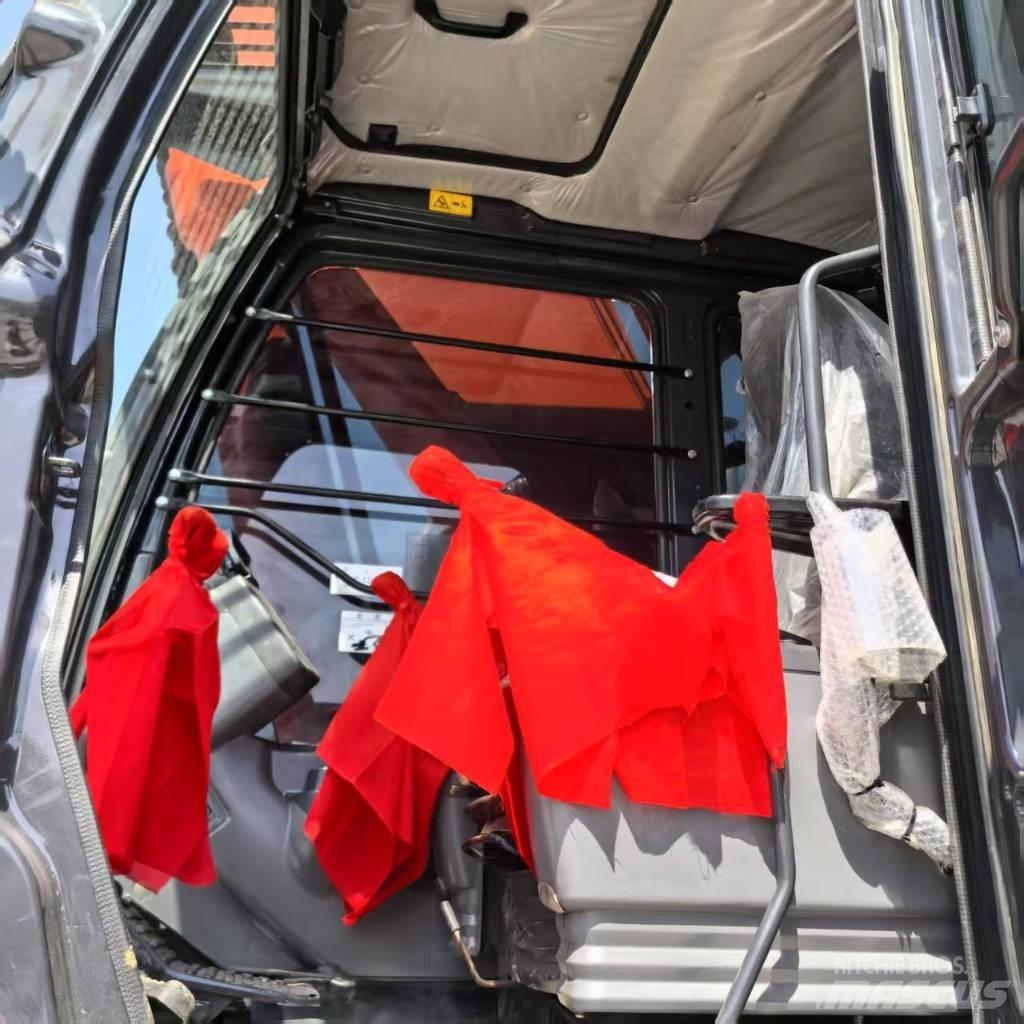 Hitachi ZX 350-3 Bageri gusjeničari