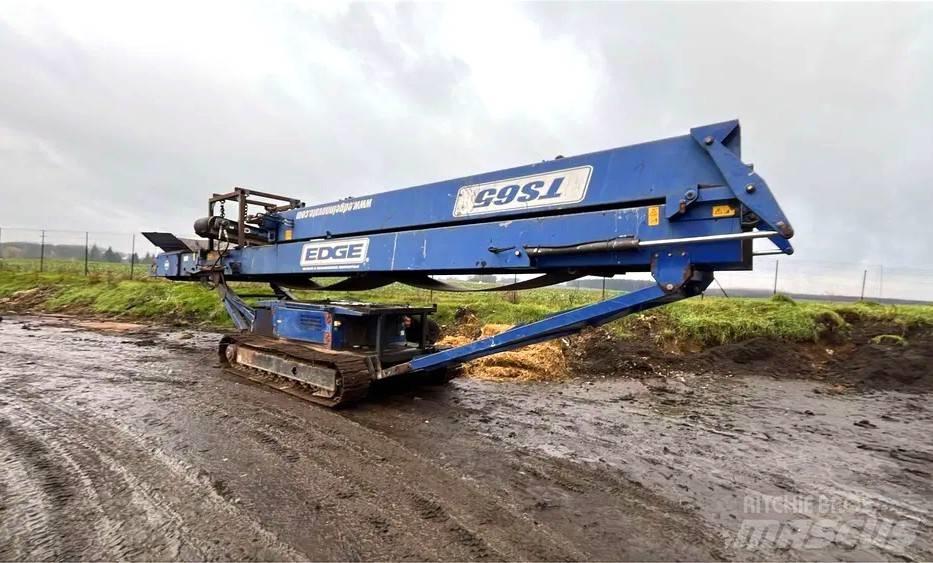 Edge TS6540 Transportne trake
