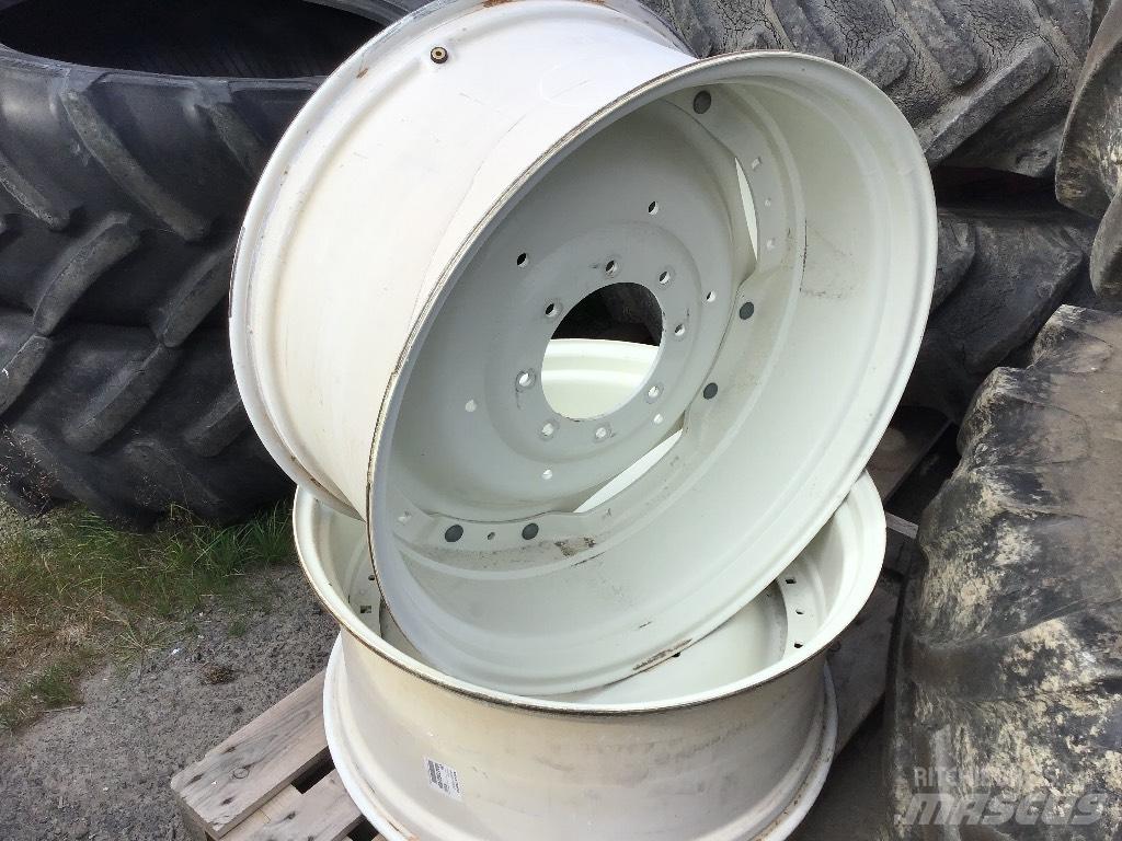 Titan W16*34 Ostala oprema za traktore