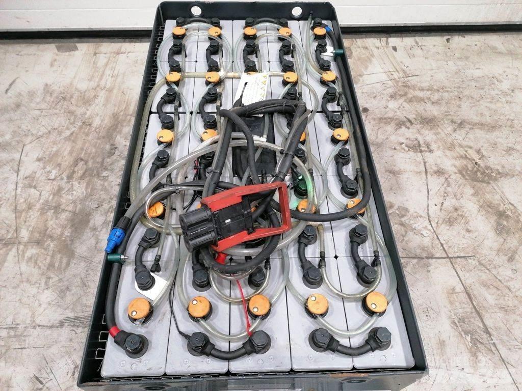  Batterij 48V 625Ah Baterije