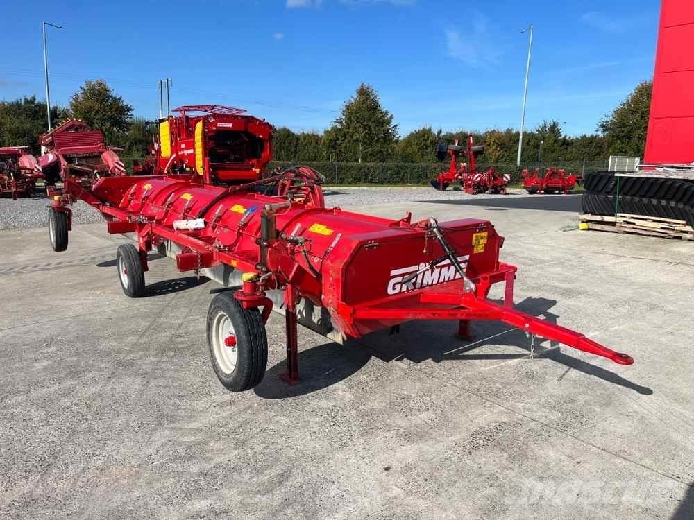 Grimme KS 5400 Oprema za krumpir - Ostalo